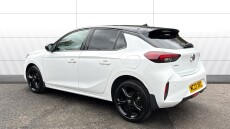 Vauxhall Corsa 1.2 Turbo GS 5dr Petrol Hatchback